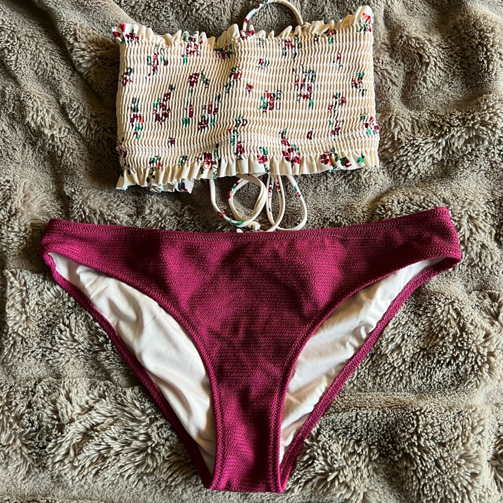 Swimsuit